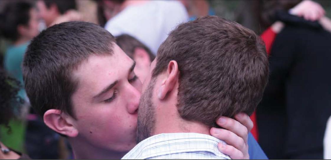 Gay kontakte trier
